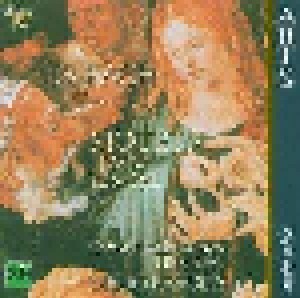 Johann Sebastian Bach: Motets BWV 225-230 (CD) - Bild 1
