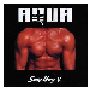 Cover - Aqua: Sexy Boy ?