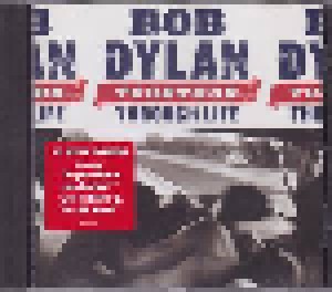 Bob Dylan: Together Through Life (CD) - Bild 2