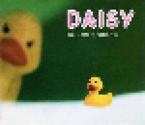 Daisy: Alles Anders (Single-CD) - Bild 1