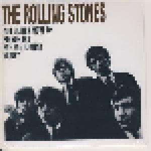 The Rolling Stones: The Rolling Stones (7") - Bild 1