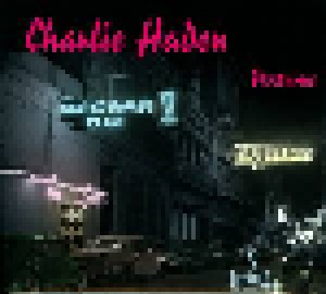 Charlie Haden: Nocturne (CD) - Bild 1