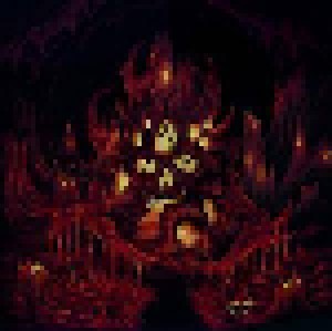 Ritual Necromancy: Oath Of The Abyss (LP) - Bild 1