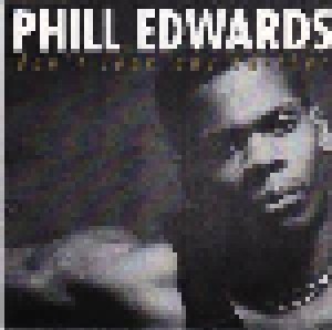 Cover - Edwards, Phill: Don't Look Any Further