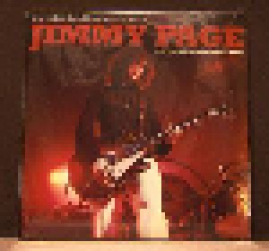 Jimmy Page Feat. John Paul Jones & Albert Lee: No Introduction Necessary (LP) - Bild 1