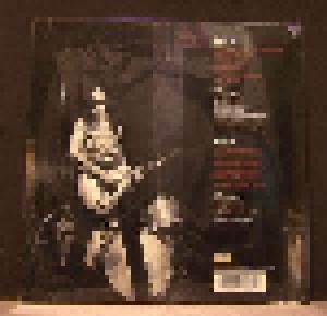 Jimmy Page Feat. John Paul Jones & Albert Lee: No Introduction Necessary (LP) - Bild 2