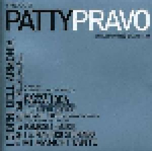 Patty Pravo: Il Meglio Di Patty Pravo (2-CD) - Bild 1