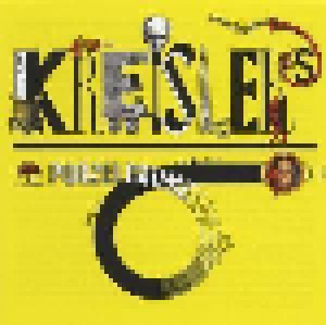 Georg Kreisler: Kreislers Purzelbäume (CD) - Bild 1