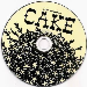 Cake: B-Sides And Rarities (CD) - Bild 4