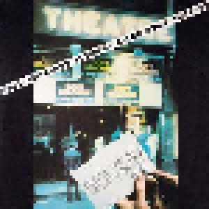 Soft Machine: Alive & Well Recorded In Paris (LP) - Bild 1