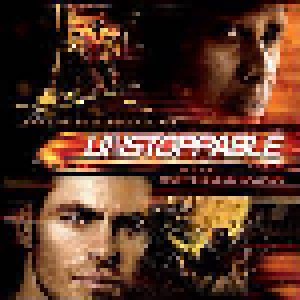 Harry Gregson-Williams: Unstoppable (CD) - Bild 1