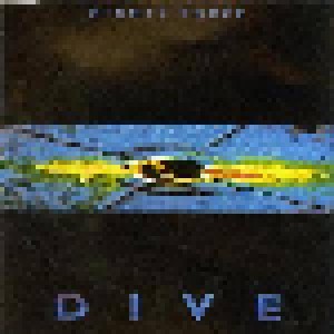 Cover - Mighty Force: Dive
