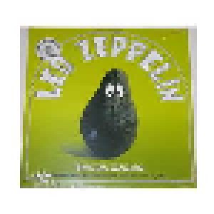 Led Zeppelin: Dancing Avocado (LP) - Bild 1