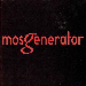 The Mos Generator + Hitch: Mos Generator / The Hitch (Split-7") - Bild 1