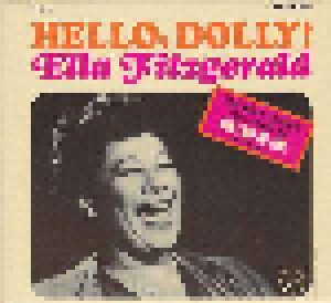 Ella Fitzgerald: Hello, Dolly! (CD) - Bild 1