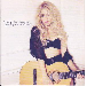 Shakira: Shakira (CD) - Bild 6