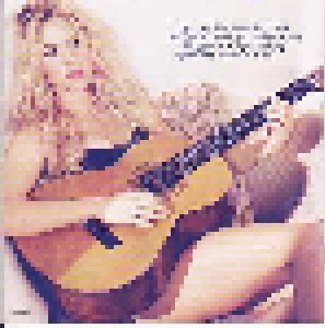 Shakira: Shakira (CD) - Bild 8