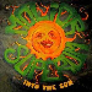 Molior Superum: Into The Sun (LP) - Bild 1