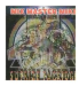 Cover - Mix Master Mike: Suprize Packidge