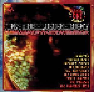 Psychedelic Jumble Vol. 1: What's The Rush, Time Machine Man? (CD) - Bild 1