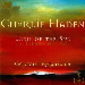 Charlie Haden: Land Of The Sun (CD) - Bild 1
