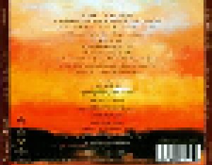 Charlie Haden: Land Of The Sun (CD) - Bild 2