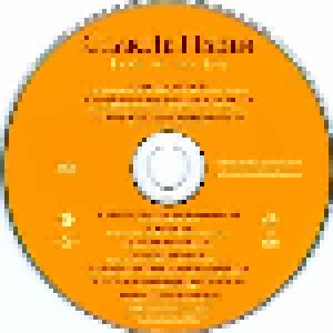 Charlie Haden: Land Of The Sun (CD) - Bild 3
