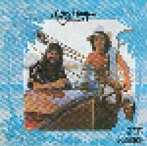 Loggins & Messina: Full Sail (CD) - Bild 1