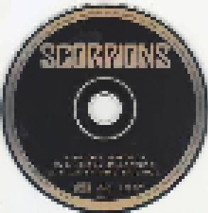 Scorpions: Alien Nation (Promo-Single-CD) - Bild 3