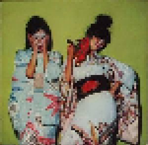 Sparks: Kimono My House (CD) - Bild 1
