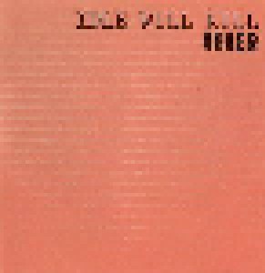 Osker: Idle Will Kill (LP) - Bild 1