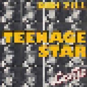 Didi Zill: Teenage Star - Cover