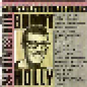 Buddy Holly: Wuonderful World Of Buddy Holly, The - Cover