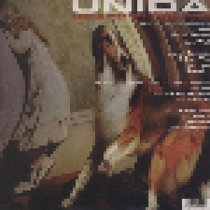 Unida: Coping With The Urban Coyote (2-LP) - Bild 2