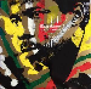 King Sunny Adé And His African Beats: Juju Music (LP) - Bild 1