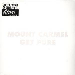 Cover - Mount Carmel: Get Pure