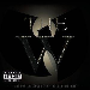 Wu-Tang Clan: The W (CD) - Bild 1