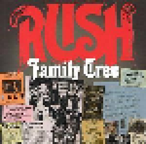 Rush: Rush (LP) - Bild 9