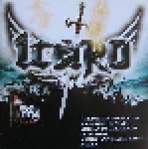 Icaro: Icaro (CD) - Bild 1