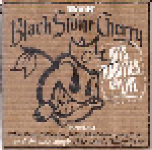 Black Stone Cherry: Classic Rock 197 - Hits, Rarities, And Live (CD) - Bild 1