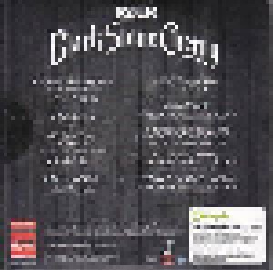 Black Stone Cherry: Classic Rock 197 - Hits, Rarities, And Live (CD) - Bild 2