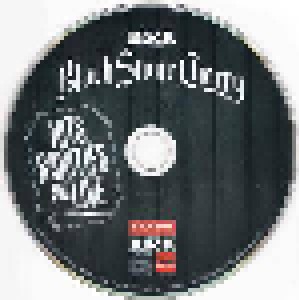 Black Stone Cherry: Classic Rock 197 - Hits, Rarities, And Live (CD) - Bild 3