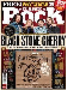 Black Stone Cherry: Classic Rock 197 - Hits, Rarities, And Live (CD) - Bild 6