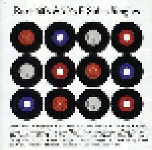 Rare 60's & 70's B-Sides Singles (CD) - Bild 1