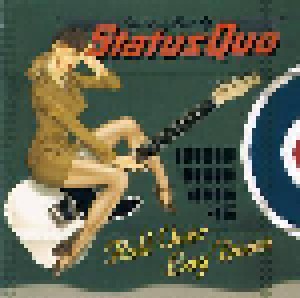 Status Quo: Roll Over Lay Down - Best Of Status Quo (CD) - Bild 3