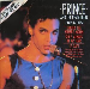 Prince And The Revolution: Girls & Boys (2-7") - Bild 1