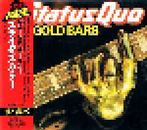 Status Quo: 12 Gold Bars (CD) - Bild 1