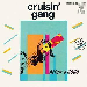 Cruisin' Gang: Affair A Gogo (7") - Bild 1