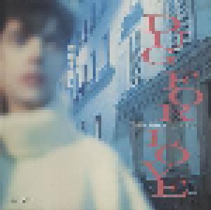 Cover - Ian McCulloch: Dug For Love