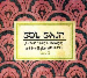 Cover - Sukke: Sol Sajn - Jiddische Musik In Deutschland Und Ihre Einflüsse (1953-2009) Teil 3